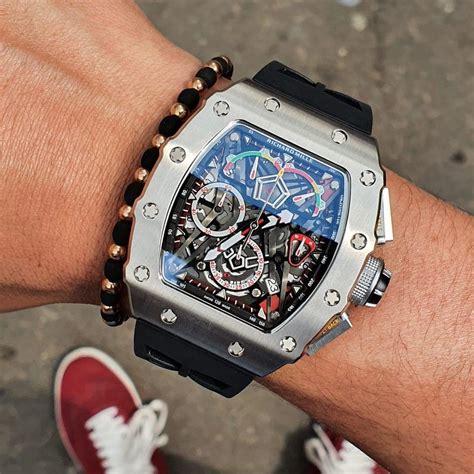 richard miller reloj replica|richard mille swiss watches.